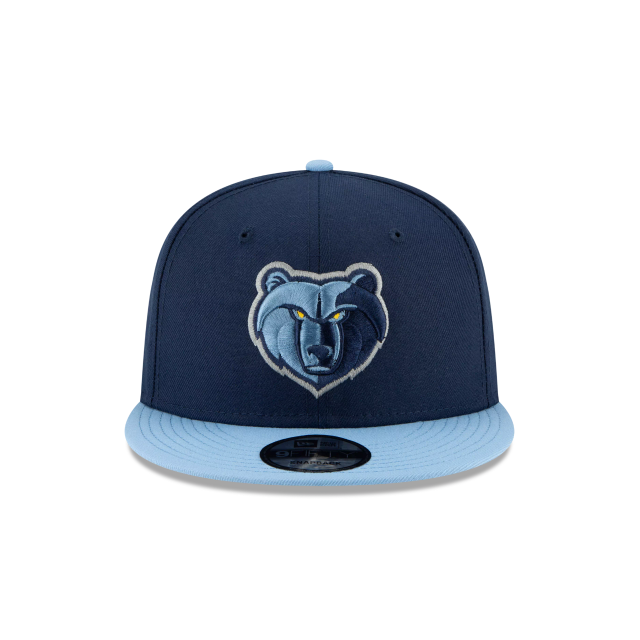 NEW ERA SNAPBACK 9FIFTY - MEMPHIS GRIZZLIES - 70557046