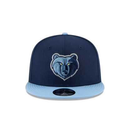 NEW ERA SNAPBACK 9FIFTY - MEMPHIS GRIZZLIES - 70557046