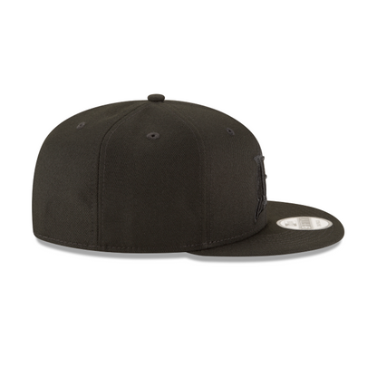 NEW ERA SNAPBACK 9FIFTY - MIAMI MARLINES - 11591054