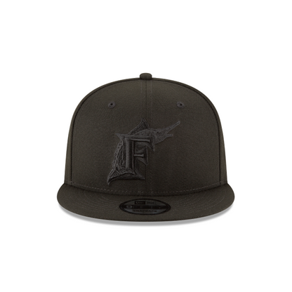 NEW ERA SNAPBACK 9FIFTY - MIAMI MARLINES - 11591054