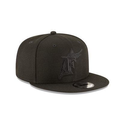 NEW ERA SNAPBACK 9FIFTY - MIAMI MARLINES - 11591054