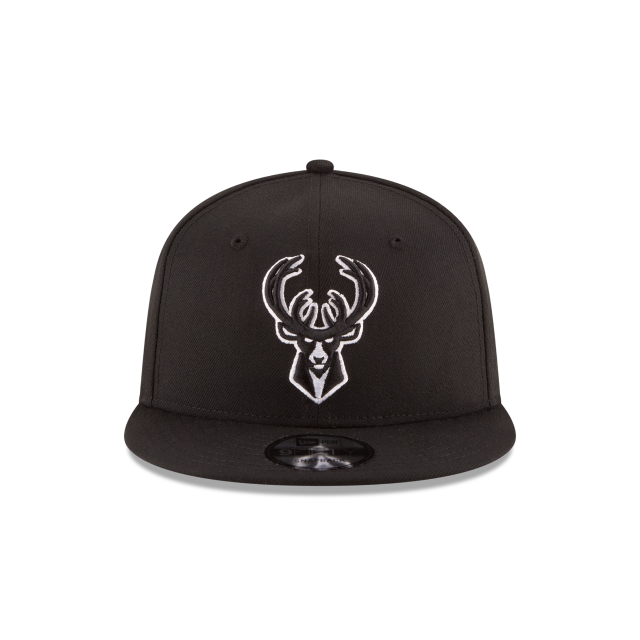 NEW ERA SNAPBACK 9FIFTY - MILWAUKEE BUCKS -70353702