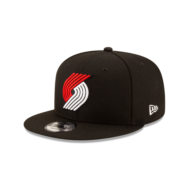NEW ERA SNAPBACK 9FIFTY - PORTLAND TRAIL - 70556899