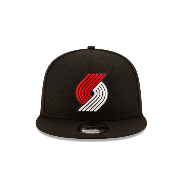 NEW ERA SNAPBACK 9FIFTY - PORTLAND TRAIL - 70556899
