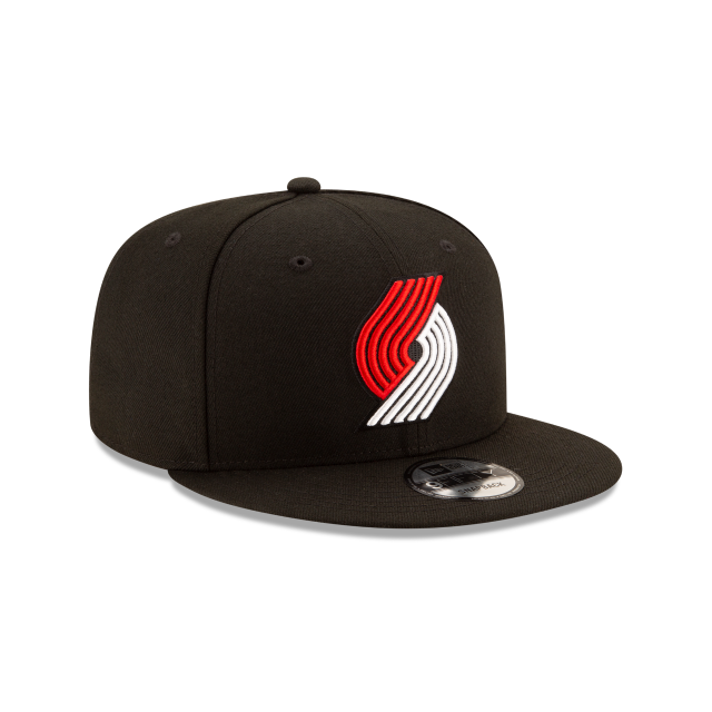 NEW ERA SNAPBACK 9FIFTY - PORTLAND TRAIL - 70556899
