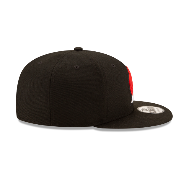NEW ERA SNAPBACK 9FIFTY - PORTLAND TRAIL - 70556899