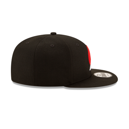 NEW ERA SNAPBACK 9FIFTY - PORTLAND TRAIL - 70556899