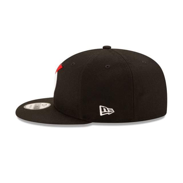 NEW ERA SNAPBACK 9FIFTY - PORTLAND TRAIL - 70556899