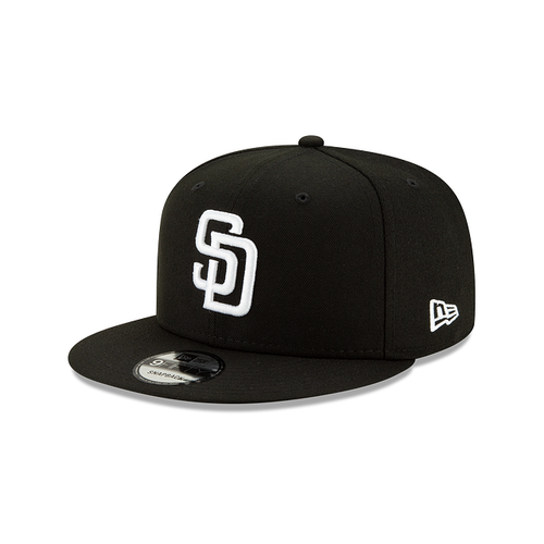 NEW ERA SNAPBACK 9FIFTY - SAN DIEGO PADRES - 12351318