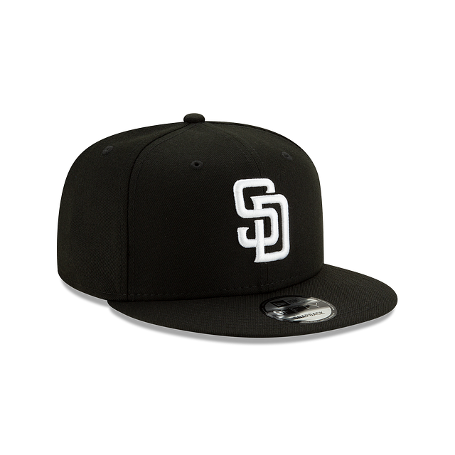 NEW ERA SNAPBACK 9FIFTY - SAN DIEGO PADRES - 12351318
