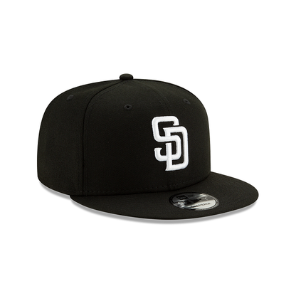 NEW ERA SNAPBACK 9FIFTY - SAN DIEGO PADRES - 12351318