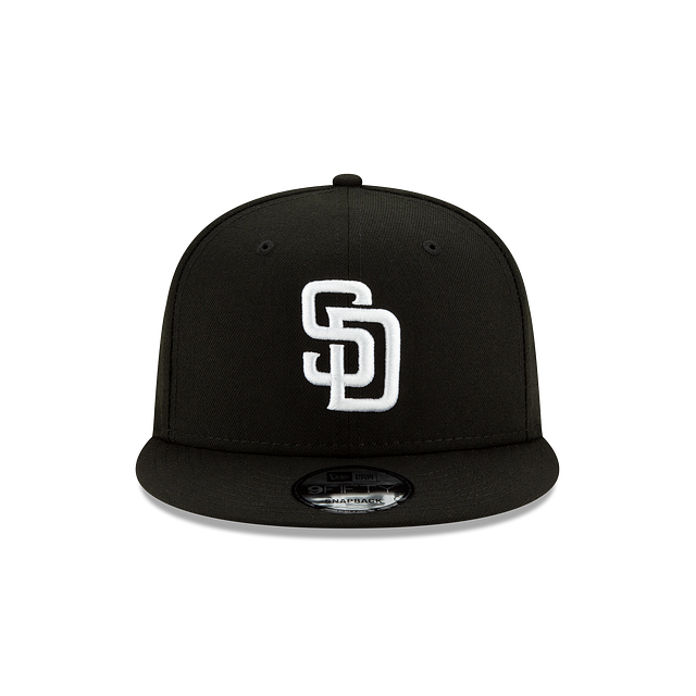 NEW ERA SNAPBACK 9FIFTY - SAN DIEGO PADRES - 12351318