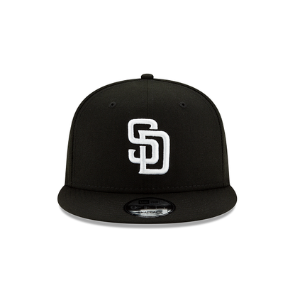 NEW ERA SNAPBACK 9FIFTY - SAN DIEGO PADRES - 12351318