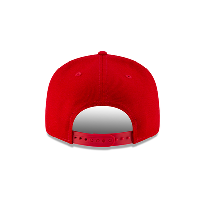 NEW ERA SNAPBACK 9FIFTY - SAN FRANCISCO 49ERS - 70690391
