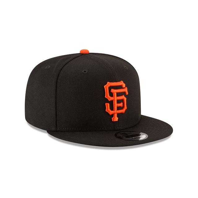NEW ERA SNAPBACK 9FIFTY - SAN FRANCISCO GIANT - 11591008