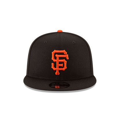 NEW ERA SNAPBACK 9FIFTY - SAN FRANCISCO GIANT - 11591008