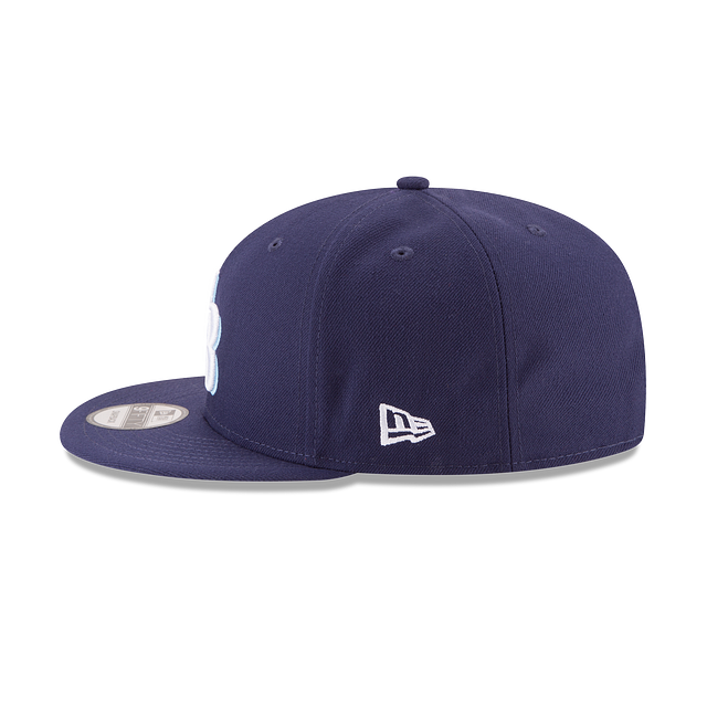 NEW ERA SNAPBACK 9FIFTY - TAMPA BAY - 11590998