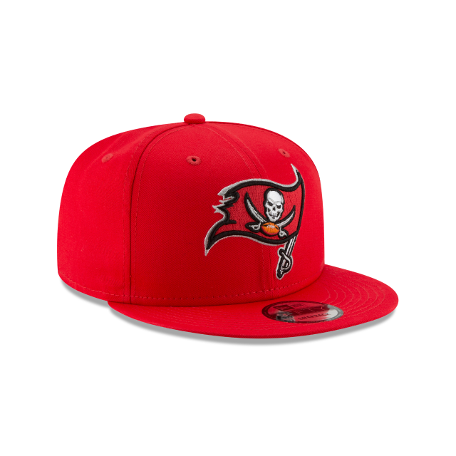 NEW ERA SNAPBACK 9FIFTY - TAMPA BAY BUCCANEERS - 12494502