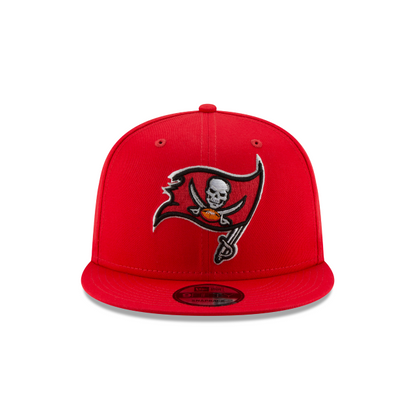 NEW ERA SNAPBACK 9FIFTY - TAMPA BAY BUCCANEERS - 12494502