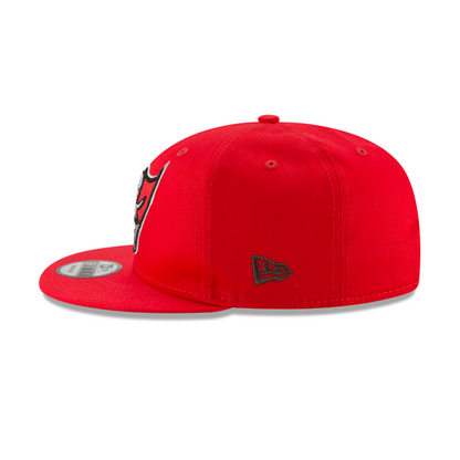 NEW ERA SNAPBACK 9FIFTY - TAMPA BAY BUCCANEERS - 12494502