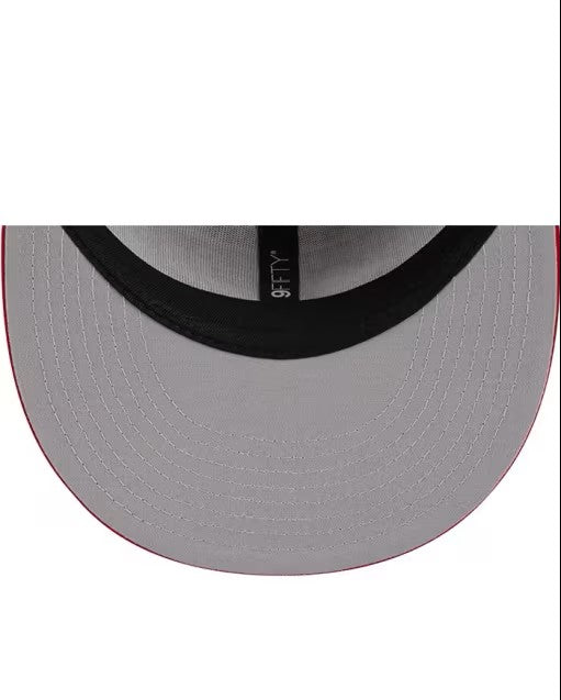 NEW ERA SNAPBACK 9FIFTY - TAMPA BAY BUCCANEERS - 60352227