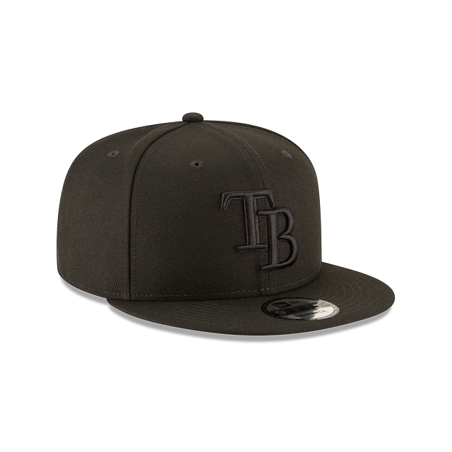 NEW ERA SNAPBACK 9FIFTY - TAMPA BAY RAYS - 11591000