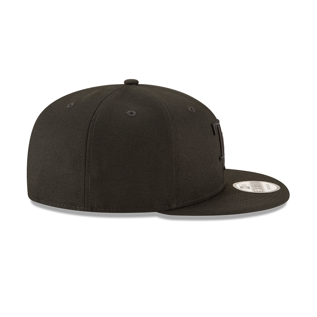 NEW ERA SNAPBACK 9FIFTY - TAMPA BAY RAYS - 11591000