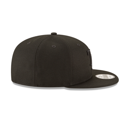 NEW ERA SNAPBACK 9FIFTY - TAMPA BAY RAYS - 11591000