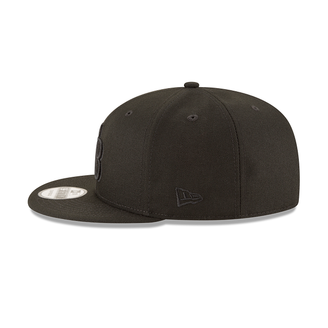 NEW ERA SNAPBACK 9FIFTY - TAMPA BAY RAYS - 11591000