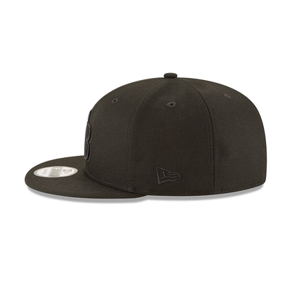 NEW ERA SNAPBACK 9FIFTY - TAMPA BAY RAYS - 11591000