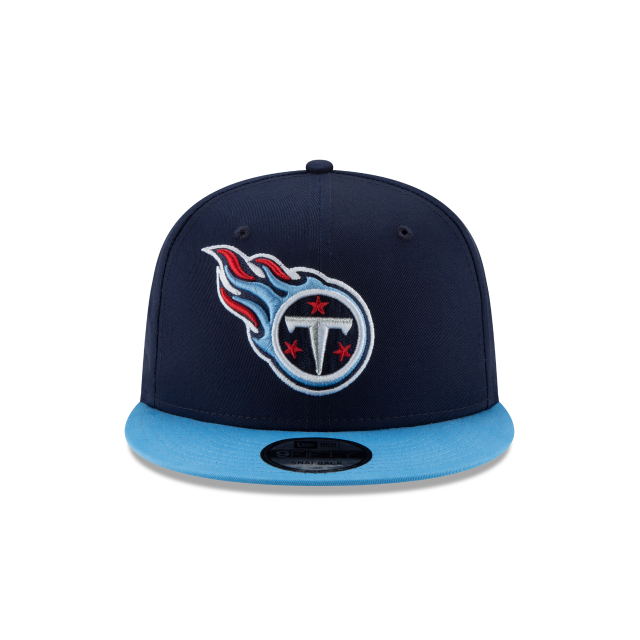 NEW ERA SNAPBACK 9FIFTY - TENNESSEE TITANS - 11872934