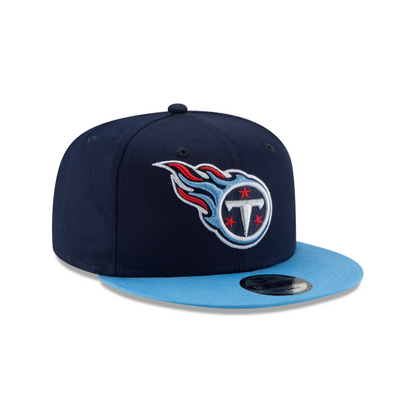 NEW ERA SNAPBACK 9FIFTY - TENNESSEE TITANS - 11872934