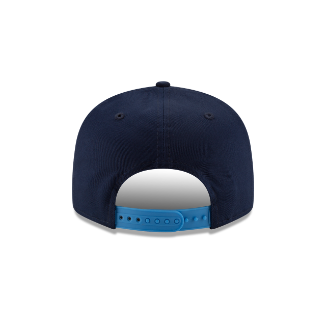 NEW ERA SNAPBACK 9FIFTY - TENNESSEE TITANS - 11872934