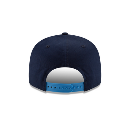 NEW ERA SNAPBACK 9FIFTY - TENNESSEE TITANS - 11872934