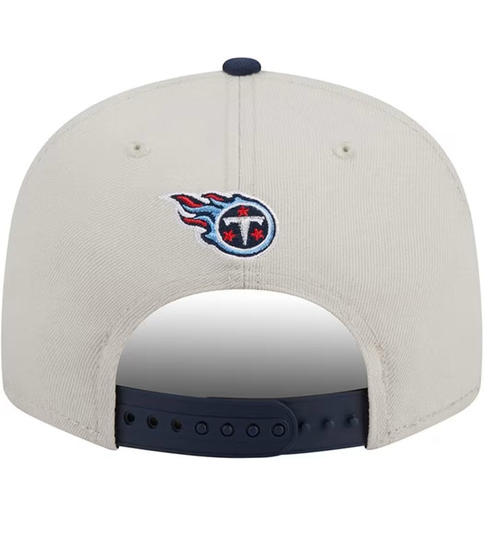 NEW ERA SNAPBACK 9FIFTY - TENNESSEE TITANS - 60352226