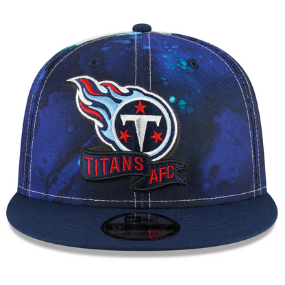 NEW ERA SNAPBACK 9FIFTY - TENTIT - 60280301