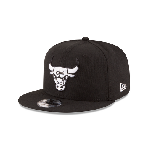 NEW ERA SNAPBACK 9FIFTY CHICAGO BULLS - 70353680
