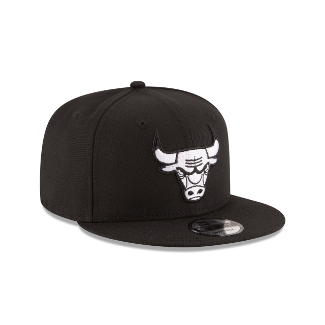 NEW ERA SNAPBACK 9FIFTY CHICAGO BULLS - 70353680
