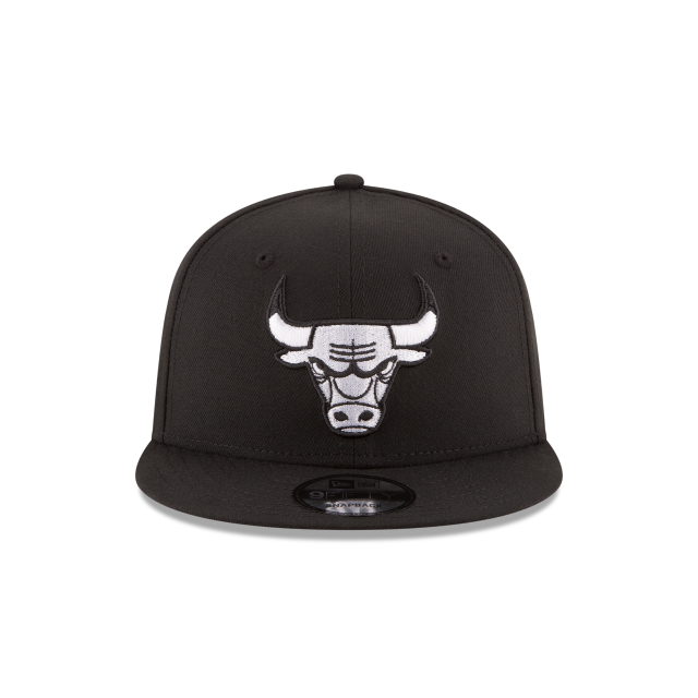 NEW ERA SNAPBACK 9FIFTY CHICAGO BULLS - 70353680