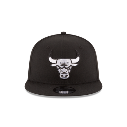 NEW ERA SNAPBACK 9FIFTY CHICAGO BULLS - 70353680