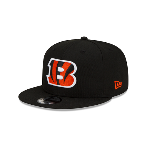 NEW ERA SNAPBACK 9FIFTY CINCINNATI BENGALES - 60238500