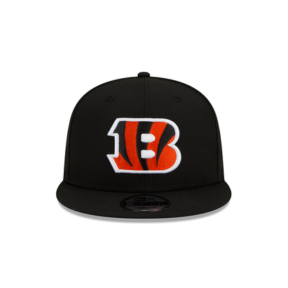 NEW ERA SNAPBACK 9FIFTY CINCINNATI BENGALES - 60238500