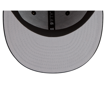 NEW ERA SNAPBACK 9FIFTY CINCINNATI BENGALES - 60238500