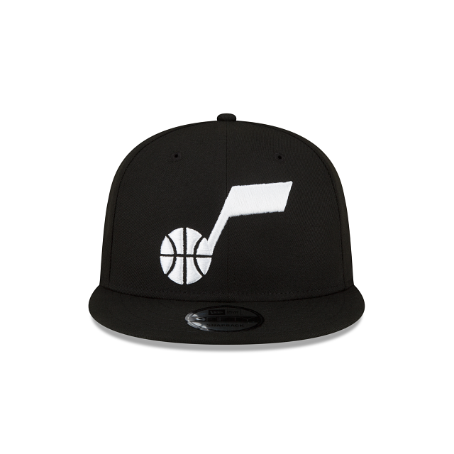 NEW ERA SNAPBACK 9FIFTY JAZZ UTAH - 60293169