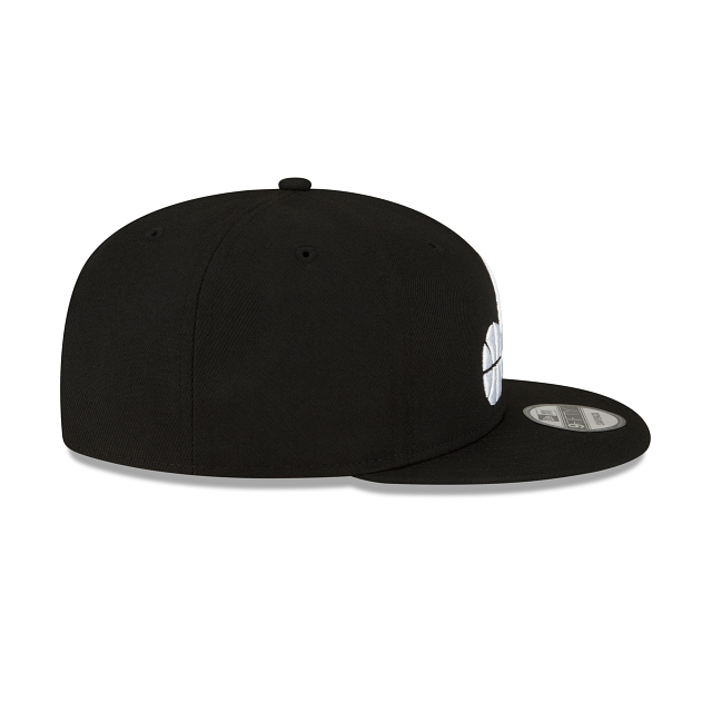 NEW ERA SNAPBACK 9FIFTY JAZZ UTAH - 60293169