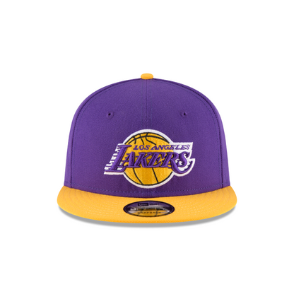 NEW ERA SNAPBACK 9FIFTY LOS ANGELES LAKERS - 70557045