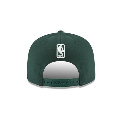 NEW ERA SNAPBACK 9FIFTY MILWAUKE BUCKS - 70556881