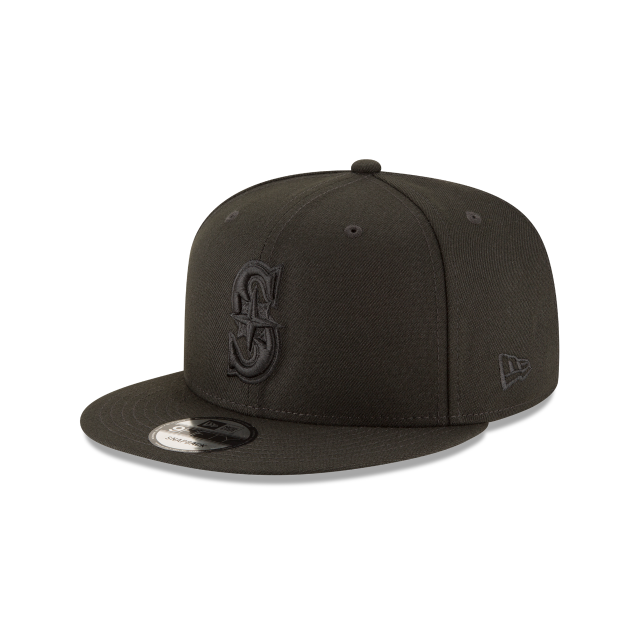 NEW ERA SNAPBACK 9FIFTY SEATTLE MARINERS -11591007