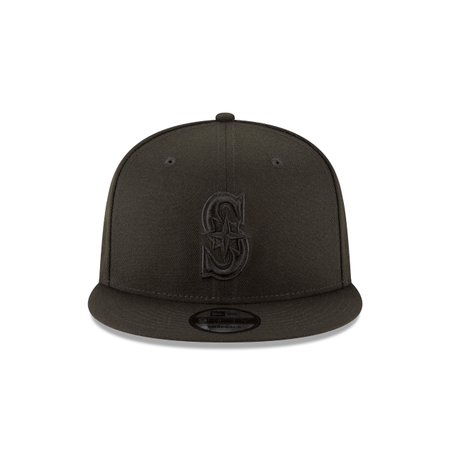 NEW ERA SNAPBACK 9FIFTY SEATTLE MARINERS -11591007