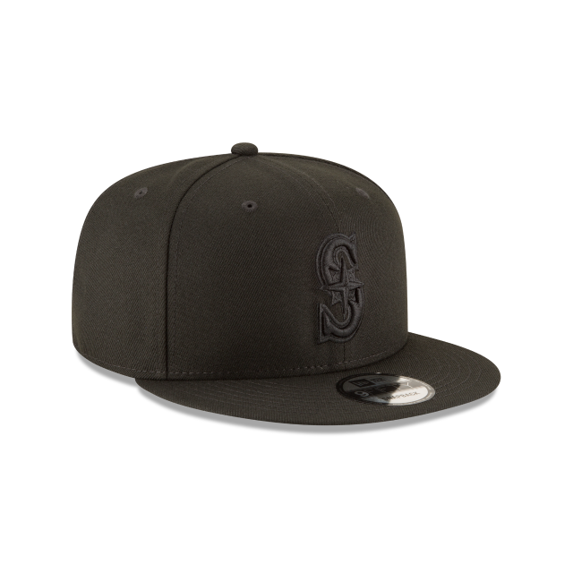 NEW ERA SNAPBACK 9FIFTY SEATTLE MARINERS -11591007